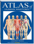Alternative view 1 of Atlas Of Human Anatomy