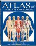 Alternative view 2 of Atlas Of Human Anatomy