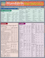 Mandarin Vocabulary