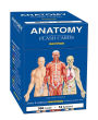 Anatomy Flash Cards: a QuickStudy reference tool