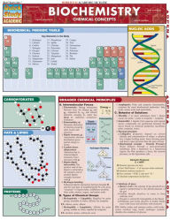 Title: Biochemistry, Author: Mark Jackson PhD