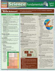 Science Fundamentals 4 Earth & Space