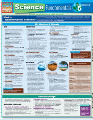 Science Fundamentals 5 Environmental