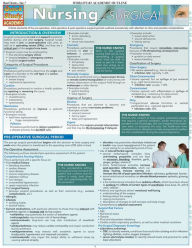 Nursing: Surgical