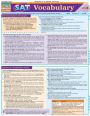 Sat Vocabulary