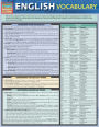 English Vocabulary