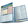 Chicago Manual Of Style Guidelines: Quickstudy Laminated Guide