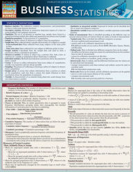 Title: Business Statistics, Author: Ravi Behara