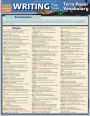 Writing Tips: Term Paper Vocabulary