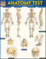 Anatomy Test