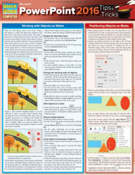 Title: Microsoft Powerpoint 2016 Tips & Tricks, Author: Joan Lambert