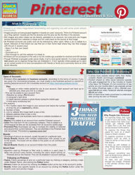 Title: Pinterest, Author: Cynthia Sanchez