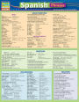 Spanish Phrases: QuickStudy Laminated Reference Guide
