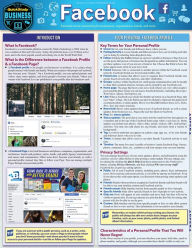 Title: Facebook: an In-Depth Quick Start Guide to Marketing Your Business, Author: Dana Kilroy