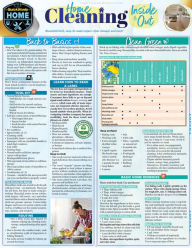 Title: Home Cleaning - Inside & Out: the Best, Safest Solutions for Household Maintenance, Stain Removal, and Guide to Making Your Own Cleaners, Author: Linda Hunter