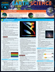 Title: Earth Science: a QuickStudy Laminated Reference Guide, Author: Frank Miskevich PhD