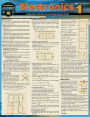 Electronics 1: a QuickStudy Laminated Reference