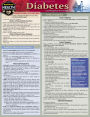 Diabetes - Care, Management & Prevention: a QuickStudy Laminated Reference Guide