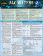 Algorithms 2: a QuickStudy Laminated Reference Guide