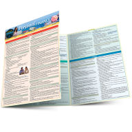 Title: Personal Finance: a QuickStudy Laminated Reference Guide, Author: Lita Epstein