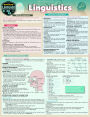 Linguistics: a QuickStudy Laminated Reference Guide