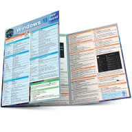 Title: Microsoft Windows 11 - Tips & Tricks: QuickStudy Laminated Computer Reference Guide, Author: Katie Gatto