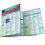 Science Fundamentals 5 - Environmental Science: QuickStudy Laminated Reference & Study Guide