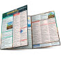 Environmental Chemistry: a QuickStudy Laminated Reference Guide