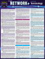 CompTIA® Network+ Terminology: a QuickStudy Laminated Reference Guide