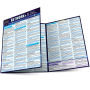 CompTIA® Network+ 1 Concepts & Implementation Study Guide: a QuickStudy Laminated Reference