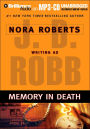 Memory in Death (In Death Series #22)