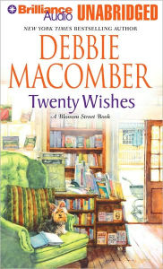 Twenty Wishes (Blossom Street Series #6)