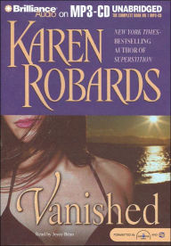 Vanished