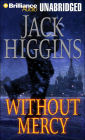 Without Mercy (Sean Dillon Series #13)