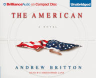 The American (Ryan Kealey Series #1)