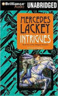 Intrigues (Collegium Chronicles Series #2)