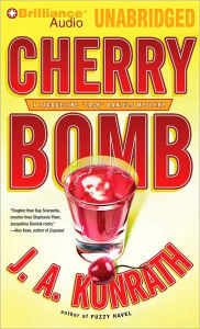 Cherry Bomb (Jacqueline