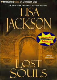 Lost Souls (New Orleans Series #5)