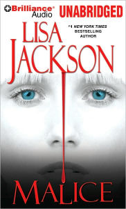 Malice (New Orleans Series #6)