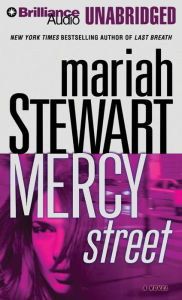 Mercy Street (Mercy Street Series #1)