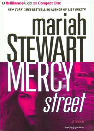 Mercy Street (Mercy Street Series #1)