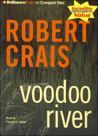 Voodoo River (Elvis Cole and Joe Pike Series #5)