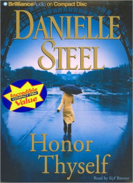Honor Thyself