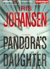 Pandora's Daughter