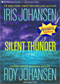 Silent Thunder