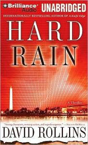 Hard Rain (Vin Cooper Series #3)