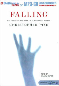 Falling / Edition 1
