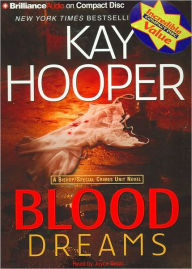 Blood Dreams (Bishop Special Crimes Unit Series #10)