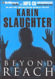 Beyond Reach