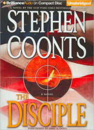 The Disciple (Tommy Carmellini Series #4)